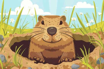Groundhog Day