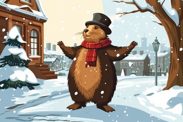 Groundhog Day