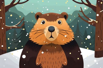 Groundhog Day
