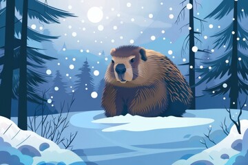 Groundhog Day