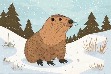 Groundhog Day