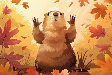 Groundhog Day
