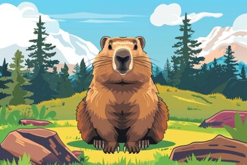 Groundhog Day