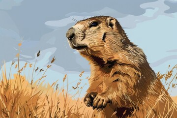 Groundhog Day