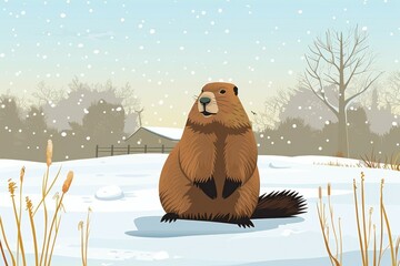 Groundhog Day