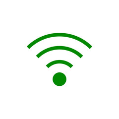 wifi signal icon