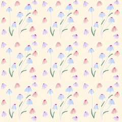 flower ,pattern 