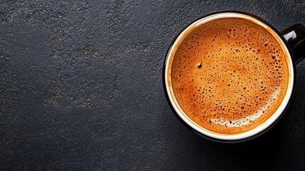 Aromatic Espresso: Indulge in the Richness of Coffee