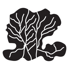 acrasiomycota glyph icon