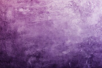Obraz premium Purple textured wall background, design element