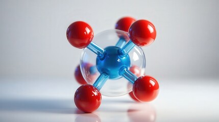 gases are compressible based on the arrangement of their particles.