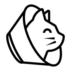 Elizabethan Line Icon