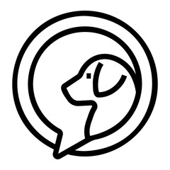 consultation Line Icon