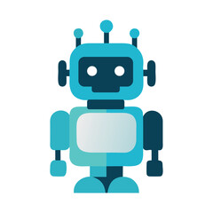 Humanoid Robot with Artificial Intelligence