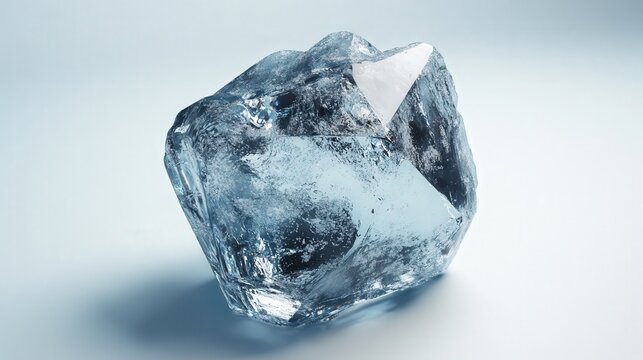 solids with stronger intermolecular forces have higher melting points