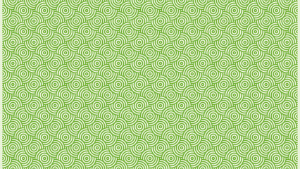 A sleek, modern spiral backdrop with gracefully interwoven lines radiates a vibrant, contemporary vibe.