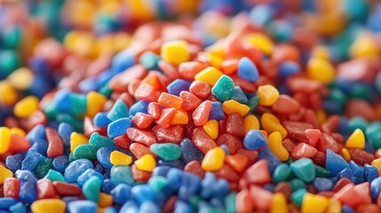 plastic pollution contribute to microplastic generation, and what modeling techniques are used to track this