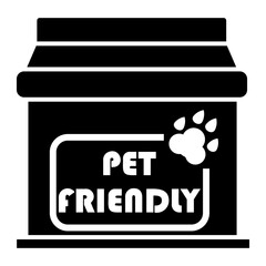 veterinary Solid icon