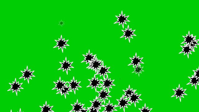 set of ants