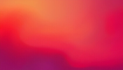 Red coral orange pink magenta abstract background