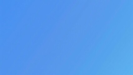 Solid Light Blue Background Texture