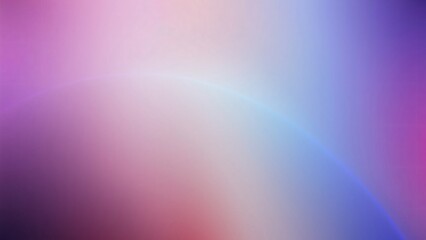 Abstract Pastel Gradient Background Soft Pink, Purple, and Blue Hues