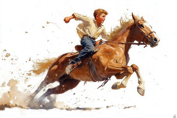 アメリカン クラシック リアリズム イラストレーション