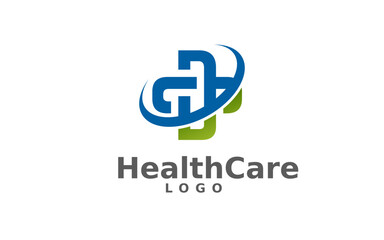 Health Care Logo / Icon for Company