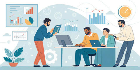 Entrepreneurs Harnessing AI to Drive Business Innovation and Growth