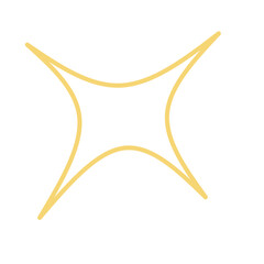 Glitter Illustration