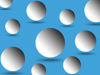 Light blue background with black and white abbreviation pattern