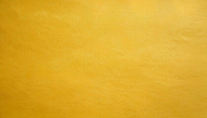 Fototapeta premium abstract yellow background with grainy rough texture.
