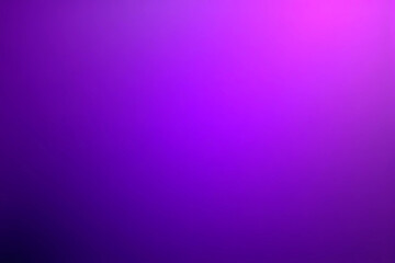 Fototapeta premium Beautiful purple gradient background smooth and texture