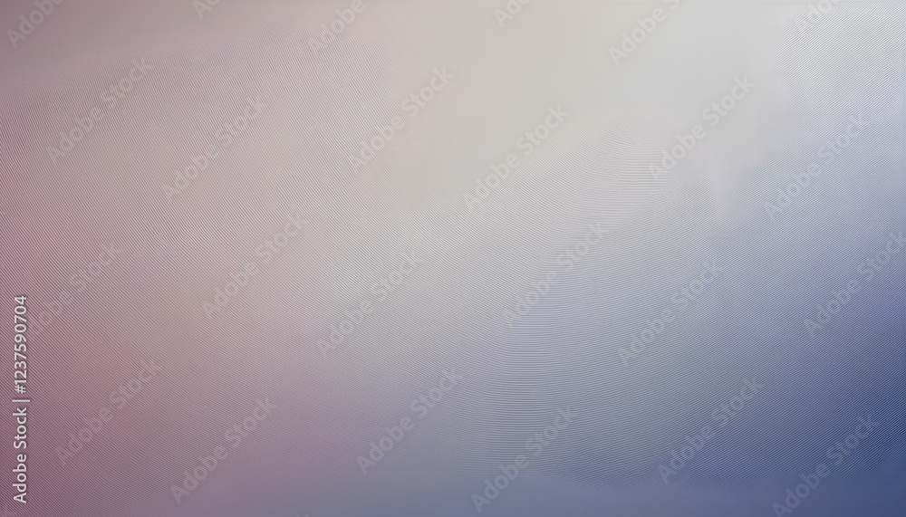 Poster abstract colorful platinum background with lines. Colorful abstract background with rough textured platinum and silver pastel color gradient.
