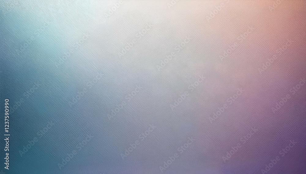 Poster abstract colorful background with lines. Colorful abstract background with rough textured platinum and silver pastel color gradient.