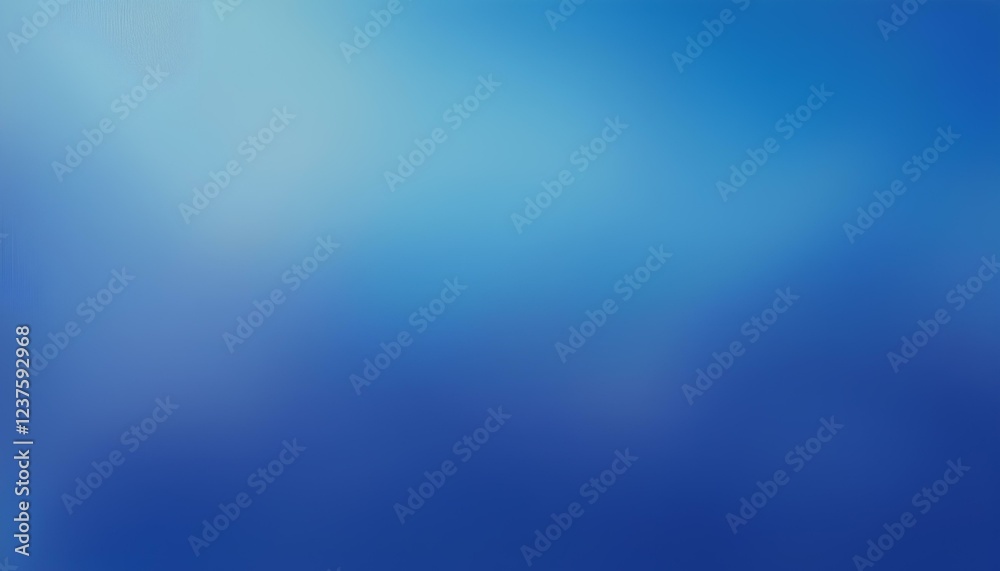 Aufkleber abstract colorful background with lines. Colorful abstract background with rough textured deep sapphire and blue pastel color gradient.