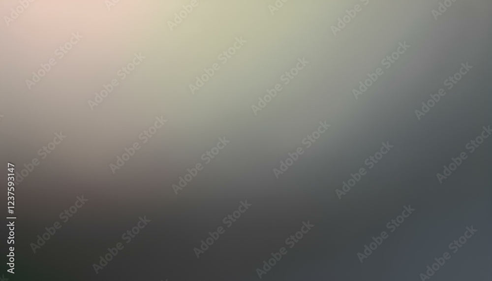 Poster abstract colorful background with lines. Colorful abstract background with rough textured black and light grey pastel color gradient.