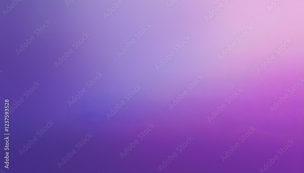 Poster abstract colorful background with lines. Colorful abstract background with rough textured deep amethyst and magenta color gradient.