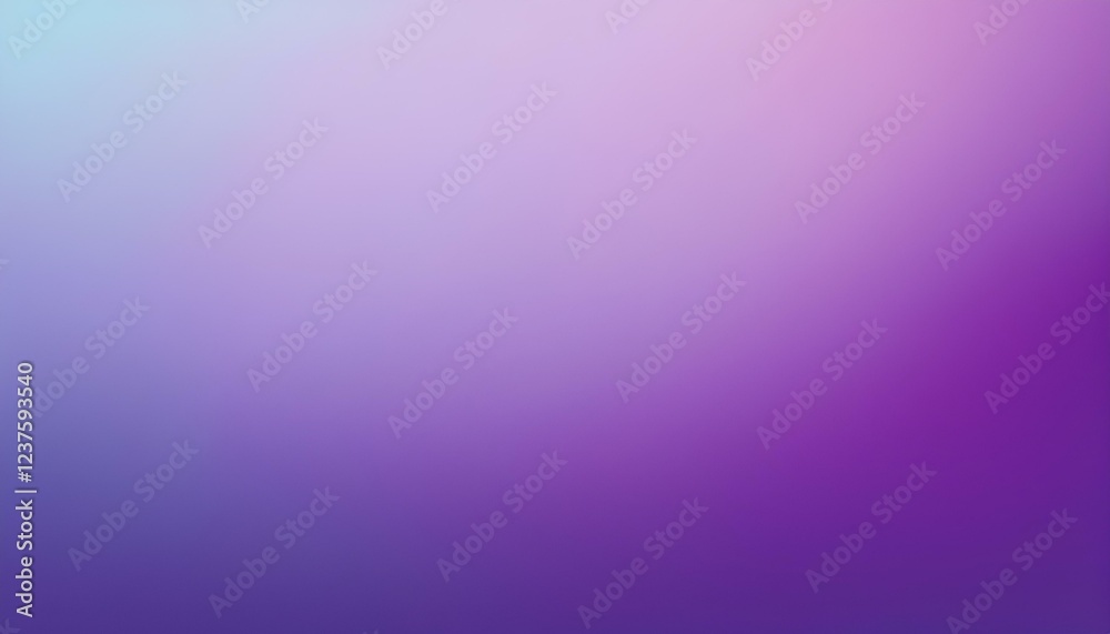 Poster abstract colorful background with lines. Colorful abstract background with rough textured deep amethyst and magenta color gradient.