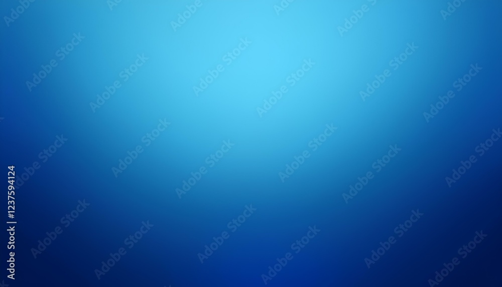 Aufkleber abstract colorful background with lines. Colorful abstract background with rough textured deep sapphire and blue pastel color gradient.