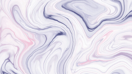 Liquid marble stone background design with natural geode texture.