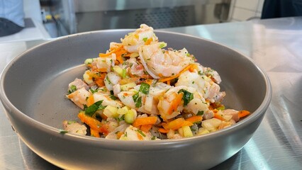 Ceviche 2