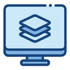 Cloud Computing Software Stack System