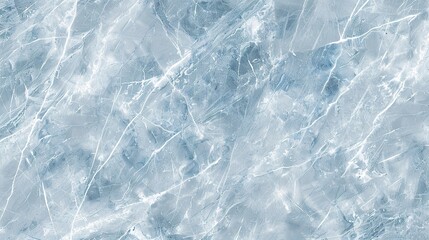 Soft blue marble background featuring subtle color variations, a great choice for fashion - related graphics and creative projects