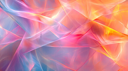 Obraz premium Bright abstract colors art