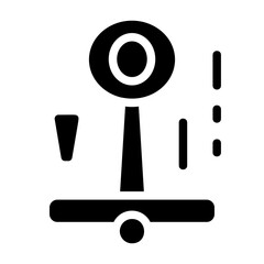 Take a Bath Solid Icon