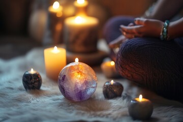 Spiritual Psychic Heal Energy, 