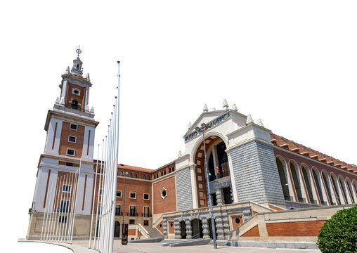 Museum of the Americas (Spanish: Museo de Am&eacute;rica), Madrid