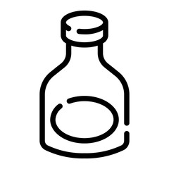 ink line icon