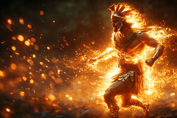 A hyper-realistic and highly detailed portrait capturing the essence of a person